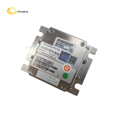 Parties ATM EASTCOM Mot de passe clavier EC2003 Pour la machine 8100