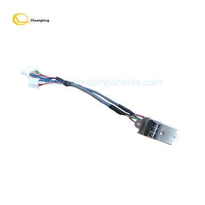 Bon prix ATM Sankyo ICT3K5-3R6940 Lecteur de carte Assemblage de tête magnétique Kiosque Lecteur de carte 3k5 3k7 ICT3K7-3R6940 SP-SA-TRACKHEAD S02A395A01 en ligne