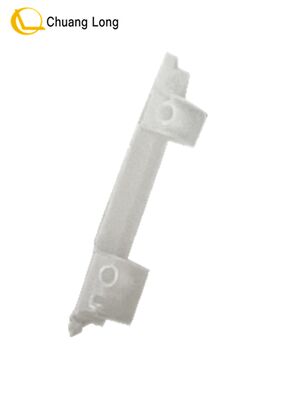 Parties de la machine de guichet automatique NCR SNT Empilage des doigts coureur W Arrêt 445-0761208-65 445-0751507