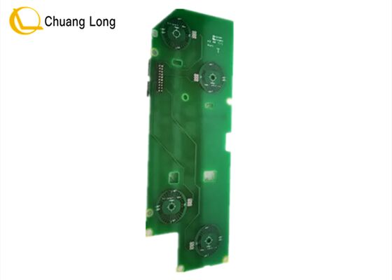 Parties de la machine ATM NCR S2 Tableau de commande 445-0752739 4450752739