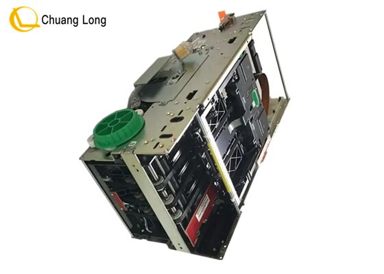 Parties de la machine ATM NCR S2 Présentateur F/A FRU 445-0732257 4450732257