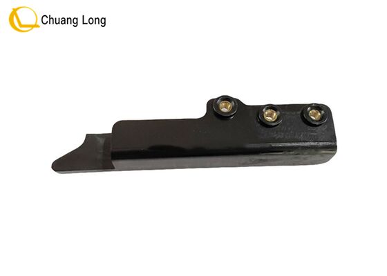 Parties de la machine de guichet automatique NCR S2 Dispenser à droite Guide 445-0754406 4450754406