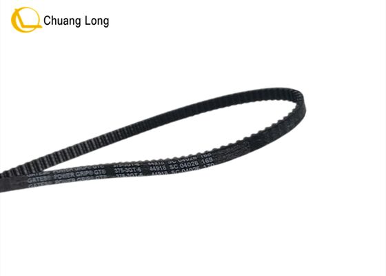 Parties pour les distributeurs automatiques Diebold Nixdorf CS5500 BELT,TMG,M 03.00P,125T,NPRNFBR GL 375-3GT-6 49018410000X 49-018410-000X