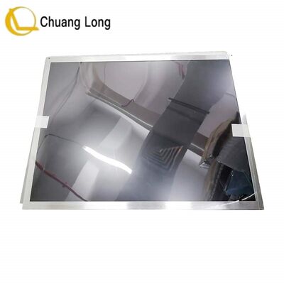 Moniteur LCD Diebold Nixdorf G150XG03 15,0 pouces XGA Couleur TFT-LCD Module d'affichage Écran AUO Panneau ATM Machine utilisée