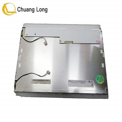 Moniteur LCD Diebold Nixdorf G150XG03 15,0 pouces XGA Couleur TFT-LCD Module d'affichage Écran AUO Panneau ATM Machine utilisée