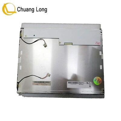 Moniteur LCD Diebold Nixdorf G150XG03 15,0 pouces XGA Couleur TFT-LCD Module d'affichage Écran AUO Panneau ATM Machine utilisée