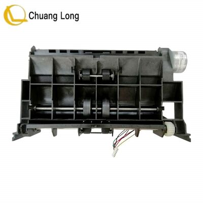 Glory Talaris DeLaRue NMD NMD100 ND200 Dispenser Assy billets de banque Diverter Guide Supérieur Externe A008646 A005471