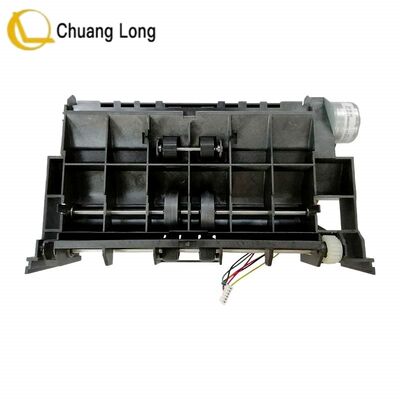 Glory Talaris DeLaRue NMD NMD100 ND200 Dispenser Assy billets de banque Diverter Guide Supérieur Externe A008646 A005471