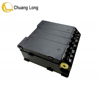 Wincor Nixdorf 2050XE CMD RR Rejet de caisse RR Cassette pièce anti-altération avec serrure et clé métalliques 01750056651 1750056651