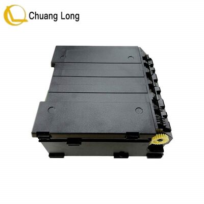 Wincor Nixdorf 2050XE CMD RR Rejet de caisse RR Cassette pièce anti-altération avec serrure et clé métalliques 01750056651 1750056651