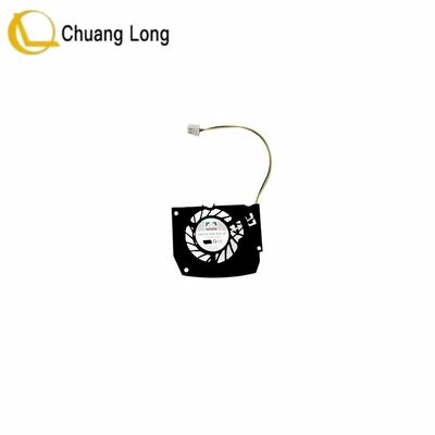 ATM Kiosk CRM Machine Assy MBA4412HB-A09 12V 0,24A Ventilateur de refroidissement Carte graphique Ventilateur Wincor Diebold GRG Hyosung NCR OKI Gloire NMD