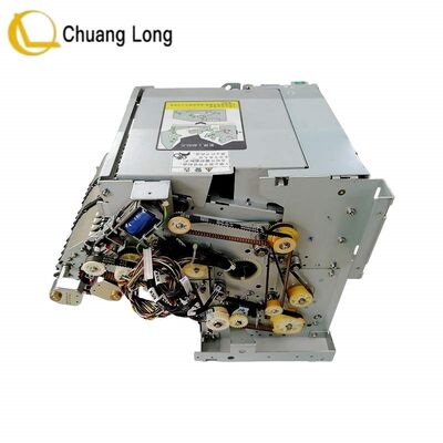 Le montant de l'obligation est calculé à partir de la valeur de l'obligation.029.065 Unité de dépôt en espèces Partie de la machine à guichet automatique