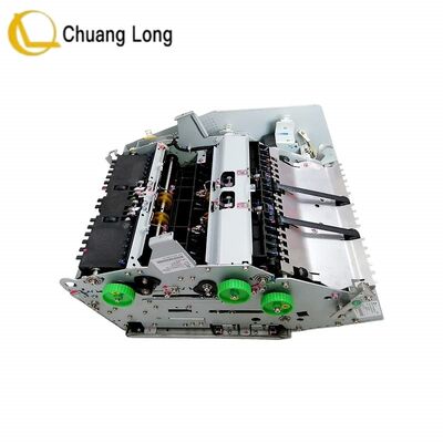 GRG Banque Le distributeur de billets de banque Transport CRM9250-NFT-001 H68N CRM9250 NF 001 Le distributeur de billets de banque Supérieur YT4.029.206 502018221 Partie ATM