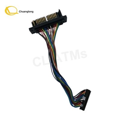 Bon prix 2P004303B Remplacement du câble de données de la caisse de trésorerie 2845V pour Hitachi 2845V AB Cassette AB Remplacement du câble de données de la caisse de trésorerie en ligne