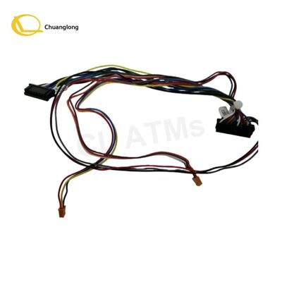 Bon prix 4P007394A RB câble de données BX2 de la caisse de trésorerie Remplacement pour Hitachi 2845V RB cassette RB câble de données de la caisse de trésorerie BX2 de remplacement en ligne