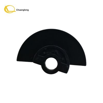 Bon prix 4P009181-001 RB Cashbox Remplacement de roue à demi-lune pour Hitachi 2845V RB Cashbox M004 Capteur d'assemblage du moteur en ligne