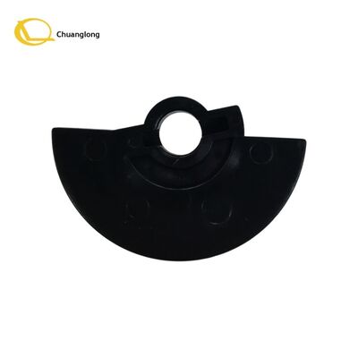 4P009181-001 RB Cashbox Remplacement de roue à demi-lune pour Hitachi 2845V RB Cashbox M004 Capteur d'assemblage du moteur