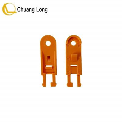 Bon prix NCR 66 Snap Slide Lock Armoire électronique en plastique guide rail clip verrouillage ATM CRM machine partie 009-0023328 90023328 0090023328 en ligne