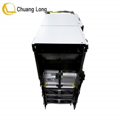 Glory Talaris De La Rue NMD100 NMD50 NF300 NQ300 distributeur avec 4 cassettes ATM partie personnalisée