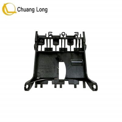 La machine ATM VM3 CCDM du Wincor Nixdorf est équipée d'une plaque de couverture de châssis, d'une plaque de guidage inférieure et d'un châssis de rails 01750061084 1750061084 1750068938 01750068938