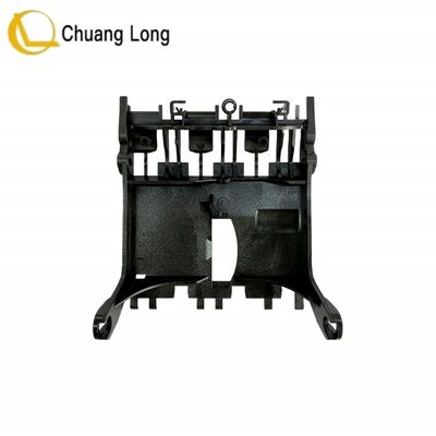 La machine ATM VM3 CCDM du Wincor Nixdorf est équipée d'une plaque de couverture de châssis, d'une plaque de guidage inférieure et d'un châssis de rails 01750061084 1750061084 1750068938 01750068938