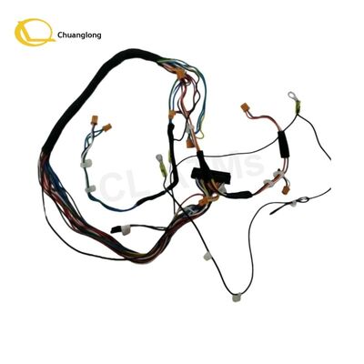 RB Cashbox câble de données BX4 remplacement pour Hitachi 2845V RB Cassette RB Cashbox câble de données BX4 remplacement