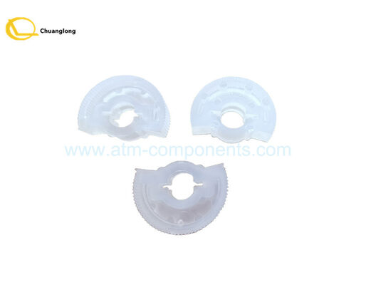 4450592170 445-0592170 pièces de la machine ATM NCR 5887 Double PICK Module D roue