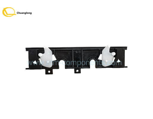 4450623637 445-0623637 Partie du distributeur automatique de billets NCR plaque d'obturateur