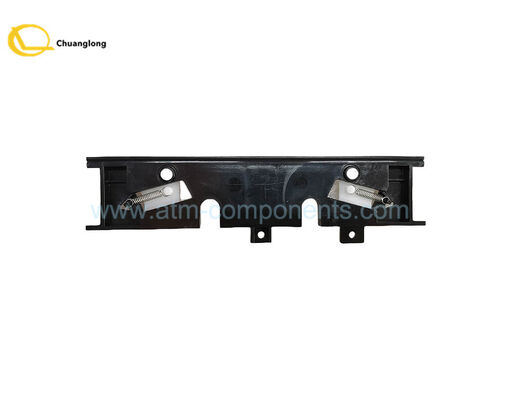 4450623637 445-0623637 Partie du distributeur automatique de billets NCR plaque d'obturateur