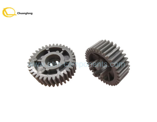 Bon prix 4450632942 445-0632942 Pièces de machine à guichet automatique NCR gris 35T en ligne