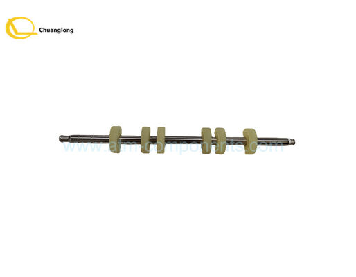 4450632954 445-0632954 pièces détachées de machines de guichets automatiques NCR D-Wheel Assy