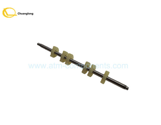 4450632954 445-0632954 pièces détachées de machines de guichets automatiques NCR D-Wheel Assy