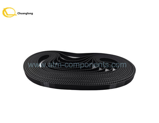 4450644331 445-0644331 Parties de machines ATM NCR Ceinture de transport verticale