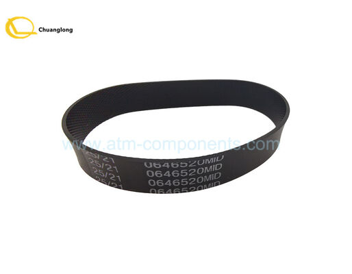 4450646520 445-0646520 ATM Parties de la machine NCR Ceinture VVDL 169,6 mm