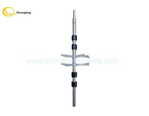 4450663266 445-0663266 pièces de la machine de guichet automatique NCR Arbre à clignotement Assy