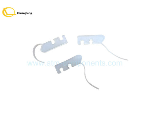 4450665043 445-0665043 ATM Parties de la machine NCR déflecteur