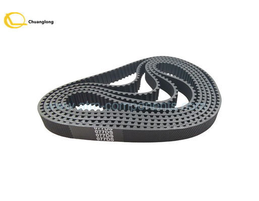 4450669517 445-0669517 Parties de machines de guichet automatique NCR Ceinture de transport à bande plate