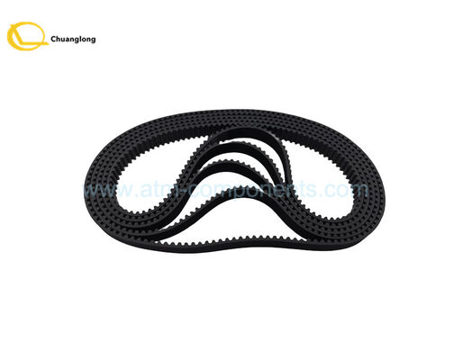 Bon prix 4450669518 445-0669518 pièces de la machine ATM NCR 5877 ceinture LVDT NID Ceinture présentatrice en ligne