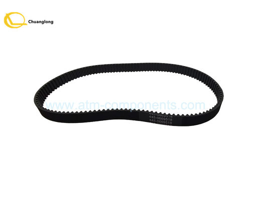 4450669518 445-0669518 pièces de la machine ATM NCR 5877 ceinture LVDT NID Ceinture présentatrice