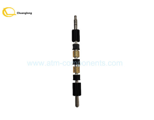 4450671257 445-0671257 Parties de machines ATM NCR Transports verticaux Assy supérieur