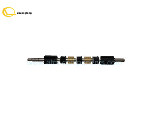 4450671257 445-0671257 Parties de machines ATM NCR Transports verticaux Assy supérieur