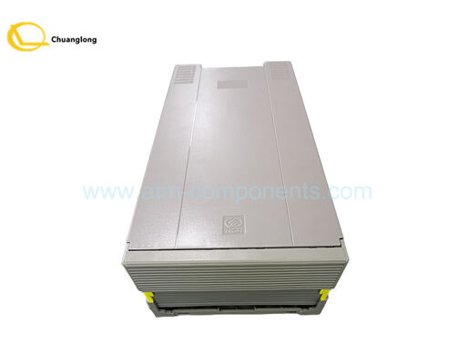 4450689215 445-0689215 distributeur automatique de billets de banque pièces de la machine NCR 58XX Cassette