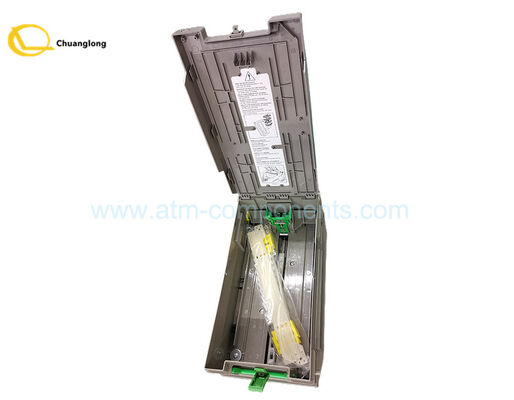 4450689215 445-0689215 distributeur automatique de billets de banque pièces de la machine NCR 58XX Cassette