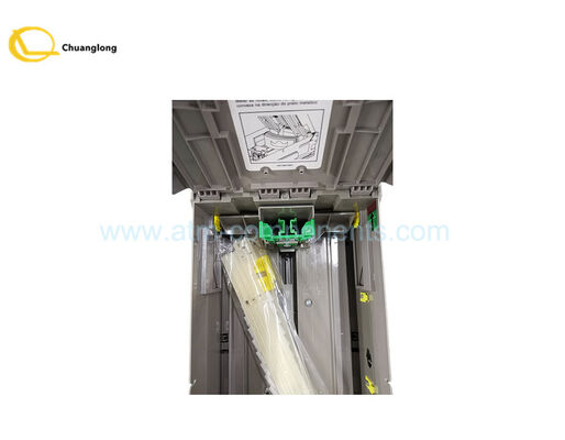4450689215 445-0689215 distributeur automatique de billets de banque pièces de la machine NCR 58XX Cassette