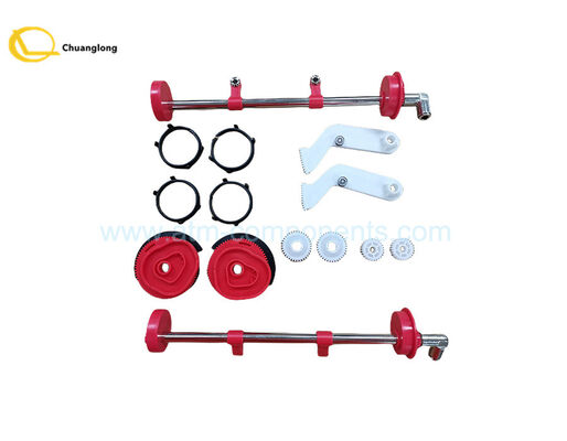 Bon prix 4450704987 445-0704987 pièces de la machine à guichet automatique en ligne