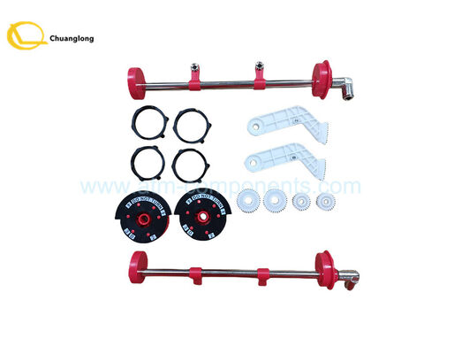 4450704987 445-0704987 pièces de la machine à guichet automatique