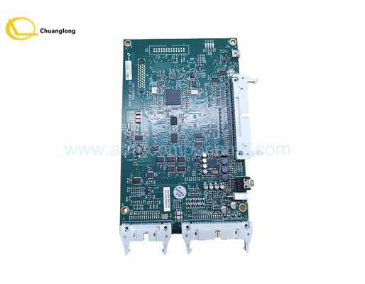 4450709370 445-0709370 Parties de machines de guichet automatique NCR 6625 carte d'interface universelle