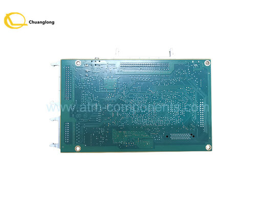 4450709370 445-0709370 Parties de machines de guichet automatique NCR 6625 carte d'interface universelle