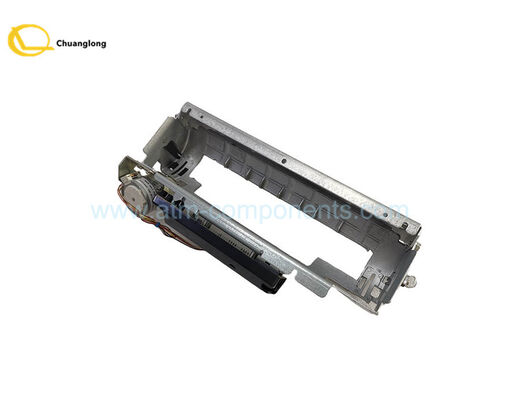 Bon prix 4450712170 445-0712170 Parties de machine à guichet automatique NCR 6622 Assemblage d'obturateur Moteur Rh inférieur en ligne