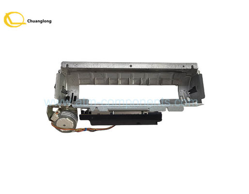 4450712170 445-0712170 Parties de machine à guichet automatique NCR 6622 Assemblage d'obturateur Moteur Rh inférieur